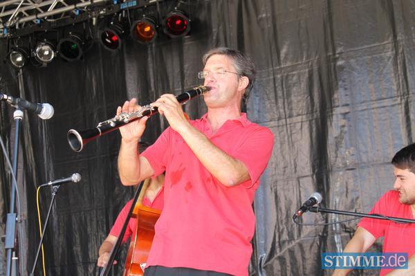 Altstadtfest in Eppingen | 20.07.
