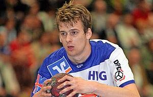 Kai Herrmann im Jahr 2008 im Trikot des TSB Horkheim. Kai Herrmann im Jahr 2008 im Trikot des TSB Horkheim.
