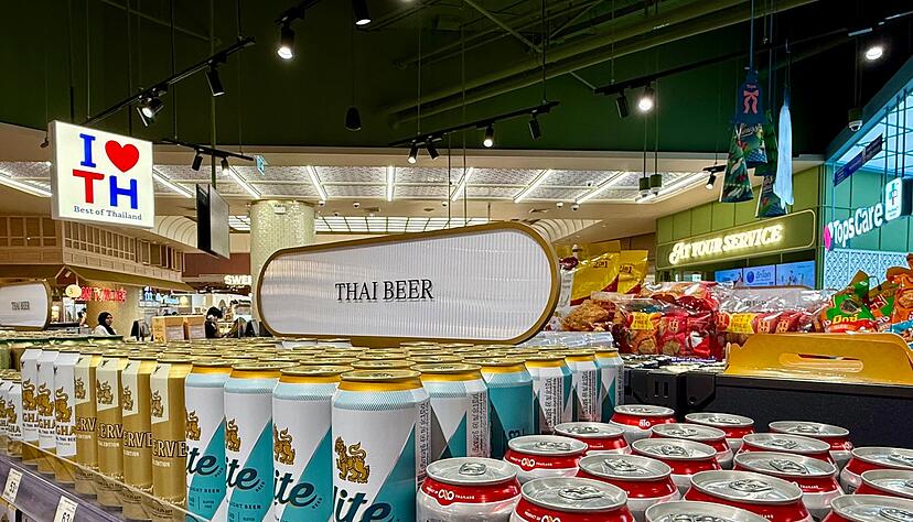 Bisher durfte nachmittags kein Alkohol verkauft werden.