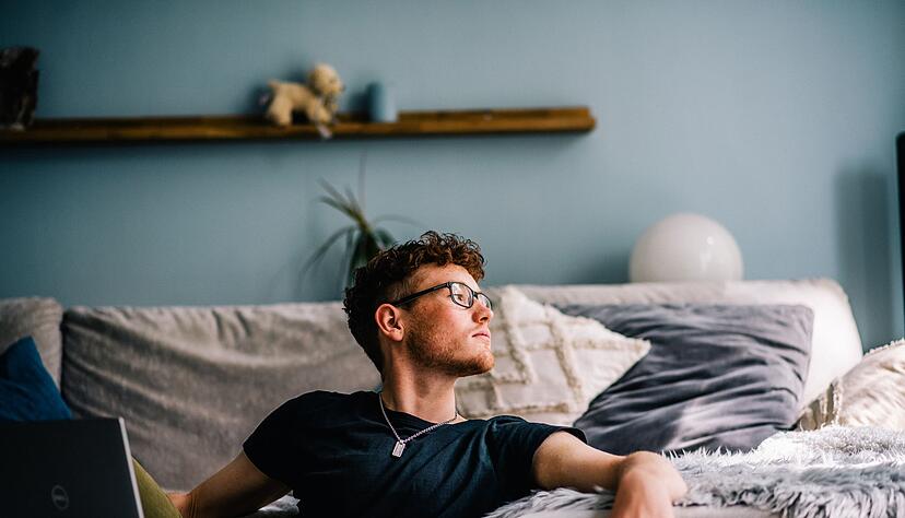 Vergleichen geh&ouml;rt zur menschlichen Natur. Problematisch wird es, wenn Vergleiche zur Selbstabwertung f&uuml;hren.