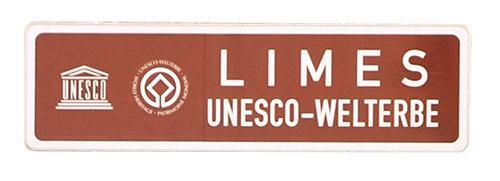 Autobahnschilder 
Hinweisschilder