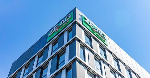 Die Zeag versorgt Kunden im Gro&szlig;raum Heilbronn mit Strom und Gas.