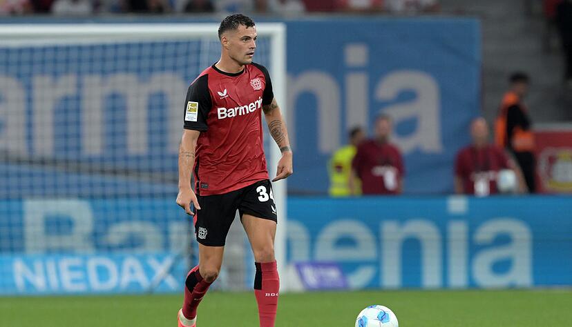 Er weiß, worauf Bayer gegen die Bayern achten muss.