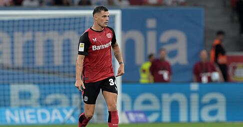 Er weiß, worauf Bayer gegen die Bayern achten muss.