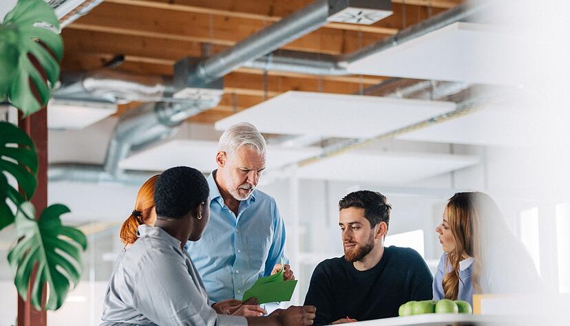 Wer im Team Aufgaben verteilen m&ouml;chte, sollte eines vorab kl&auml;ren: Wie viel Zeitaufwand ist mit ihnen eigentlich verbunden?