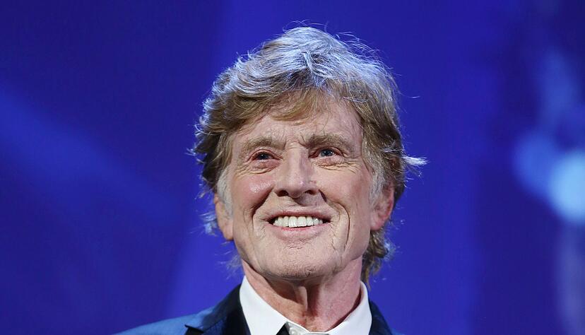 Robert Redford war Schauspieler, Regisseur und ein engagierter Umweltschützer. (Archivbild) Robert Redford war Schauspieler, Regisseur und ein engagierter Umweltschützer. (Archivbild)