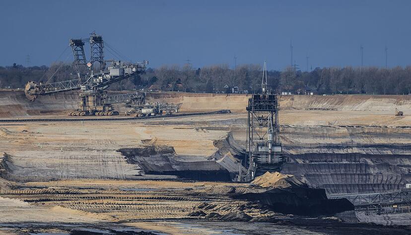 Aktuell erw&auml;hnen weniger als ein Prozent der b&ouml;rsennotierten Unternehmen in ihren Berichten ihre Auswirkungen auf die Biodiversit&auml;t, hie&szlig; es.
