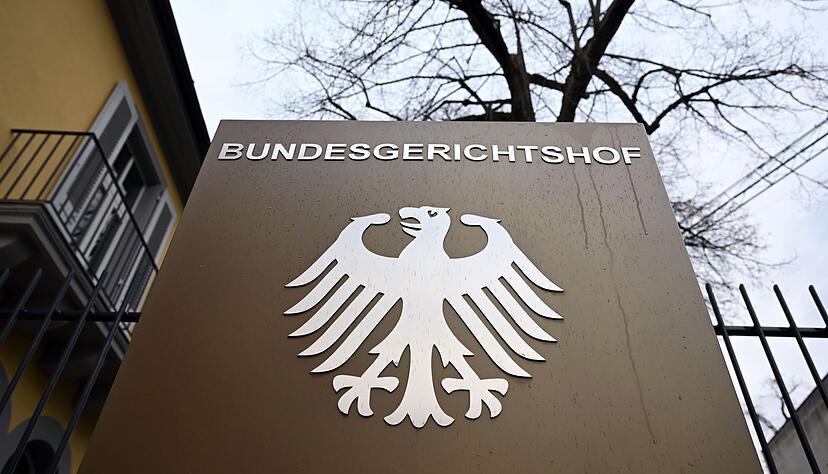 Der BGH hat eine langj&auml;hrige Praxis gekippt. (Archivbild)