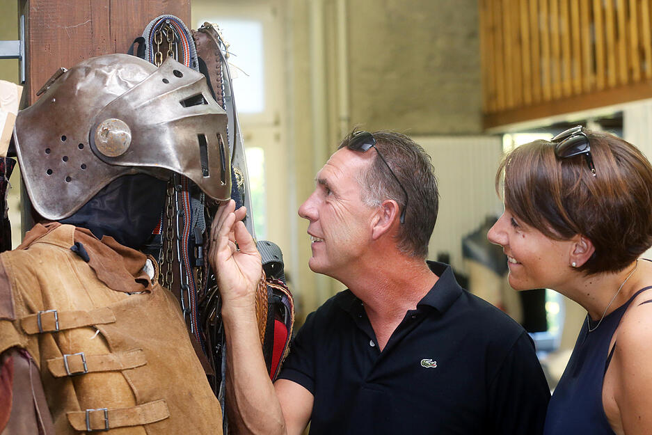 Lesersommer Burgfestspiele Jagsthausen Lesersommer Burgfestspiele Jagsthausen