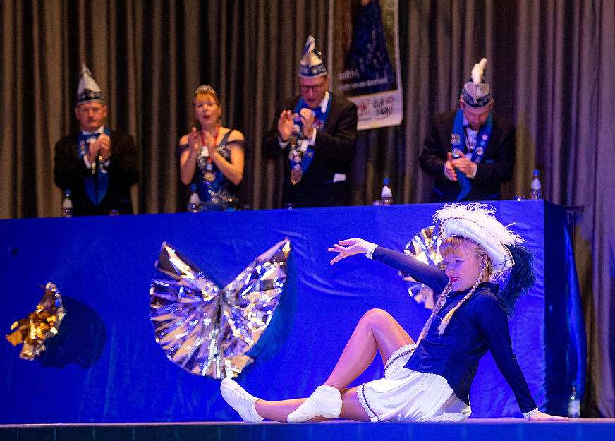 Prunksitzung Kirchhausen Prunksitzung Kirchhausen