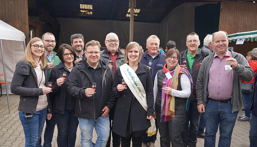 Tag der offenen Brennereien Tag der offenen Brennereien