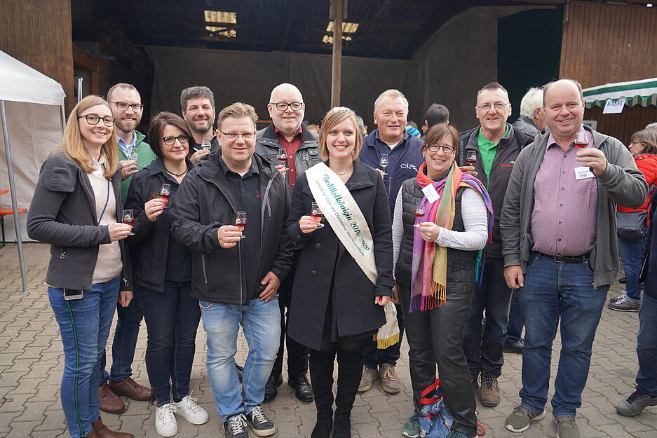 Tag der offenen Brennereien Tag der offenen Brennereien