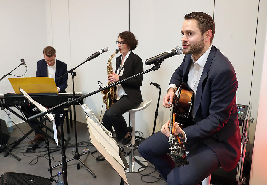 Fest des Sports in Heilbronn