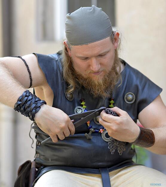 Zunftmarkt Bad Wimpfen