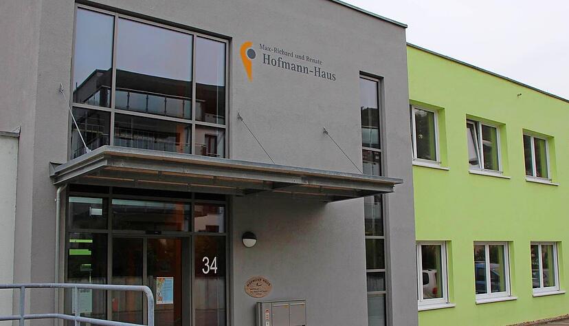 Im Hallstattweg 34 soll ab sofort wieder Leben einkehren.