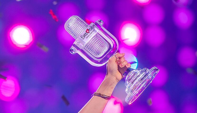 Wien wird zum zweiten Mal zur ESC-Stadt. (Archivbild)