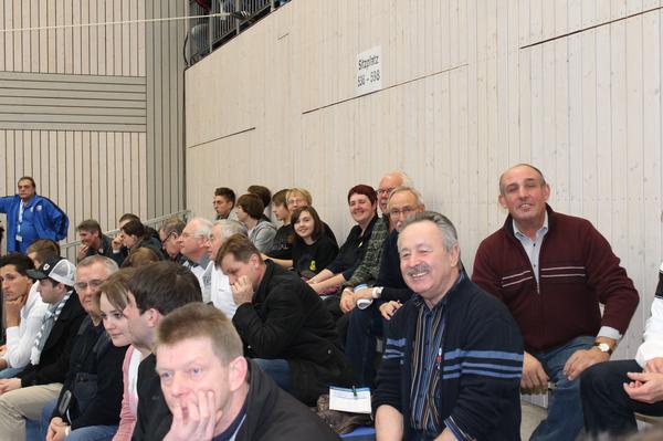 EBM-Papst-Hallenmasters | 07.01. EBM-Papst-Hallenmasters | 07.01.