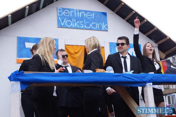 Frühjahrspferdemarkt in Dörzbach | 09.02.