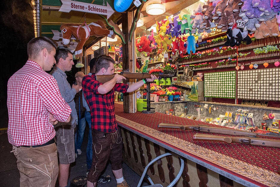 Oktoberfest Bad Rappenau