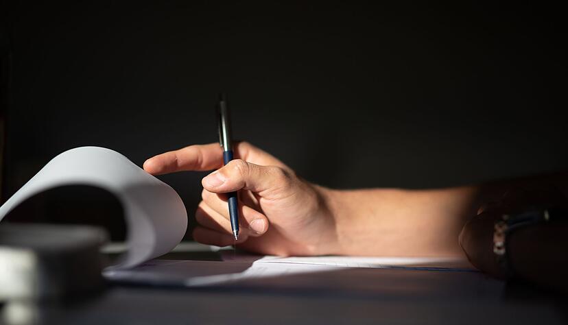 Wer seinen IQ testen will, sollte sich nicht auf windige Angebote im Internet verlassen.