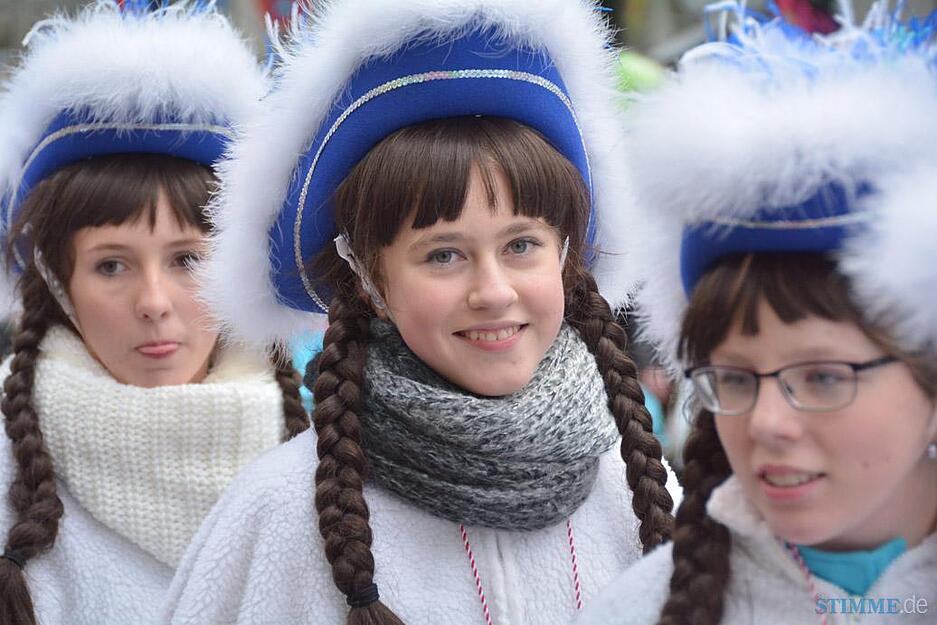 Faschingsumzug Bad Wimpfen II | 07.02. Faschingsumzug Bad Wimpfen II | 07.02.