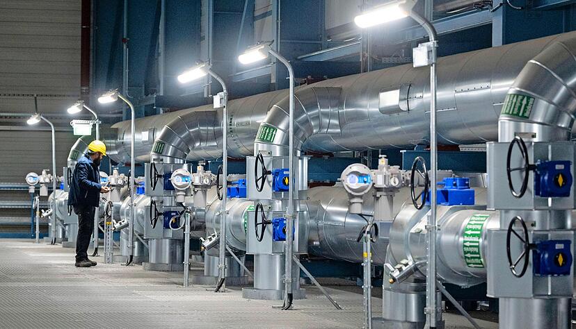 Baden-Württemberg hat die 104 Großen Kreisstädte und Stadtkreise schon 2021 dazu verpflichtet, kommunale Wärmepläne zu erarbeiten. Baden-Württemberg hat die 104 Großen Kreisstädte und Stadtkreise schon 2021 dazu verpflichtet, kommunale Wärmepläne zu erarbeiten.