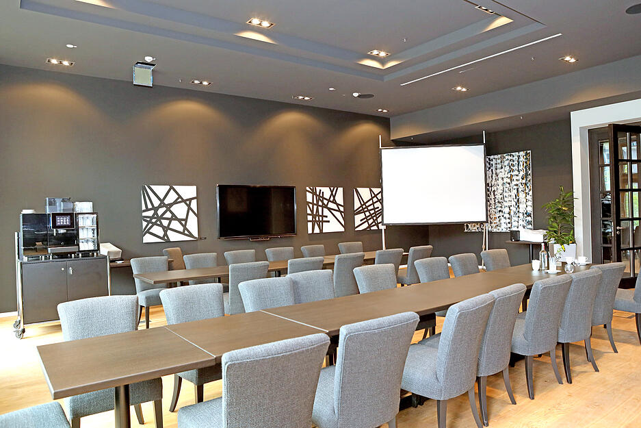 Rundgang Parkhotel Heilbronn Rundgang Parkhotel Heilbronn