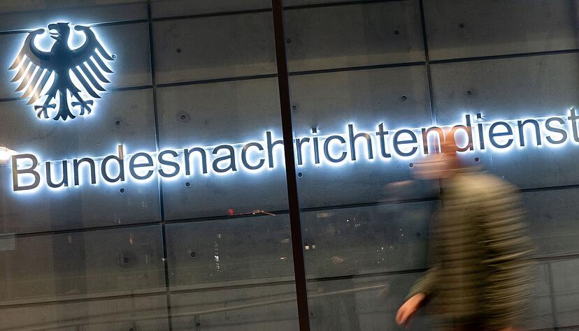 Der BND soll Telefonate des damaligen US-Pr&auml;sidenten Barack Obama abgeh&ouml;rt haben. (Archivfoto).