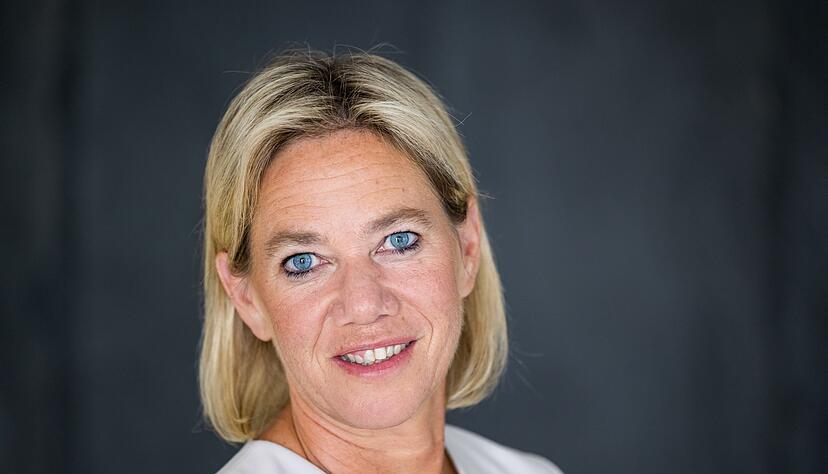 ARD-Programmdirektorin Christine Strobl sieht die aktuelle Diskussionskultur kritisch. (Archivbild)