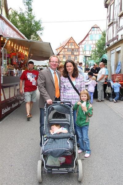 Altstadtfest Eppingen | 23.07.