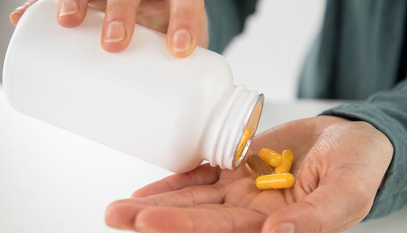 Viel hilft viel? Geht es um Vitamin-Präparate, ist das ein Irrglaube. Viel hilft viel? Geht es um Vitamin-Präparate, ist das ein Irrglaube.