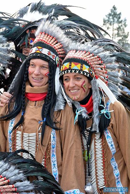 Faschingsumzug Gundelsheim II | 04.03.