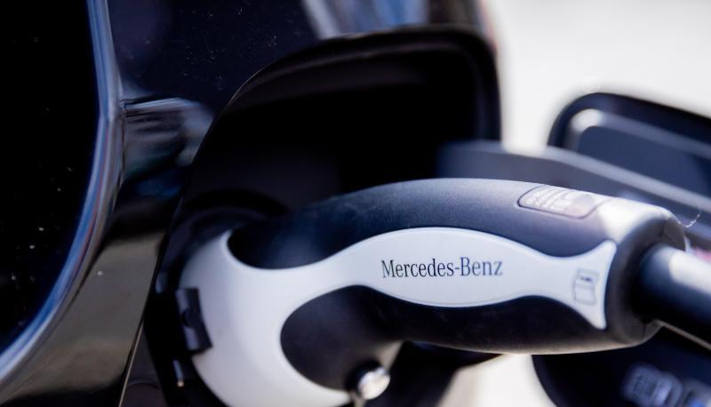 Abschied von der Verbrennertechnologie: Daimler hat bei einem Investorentag seine aktualisierten Planungen f&uuml;r das n&auml;her r&uuml;ckende Elektrozeitalter vorgestellt.