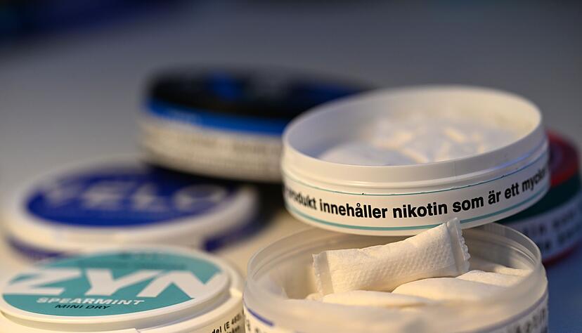 Ob Zyn von Philip Morris oder Velo von BAT - gro&szlig;e Tabakkonzerne wollen lukrative Gesch&auml;fte machen mit den Pouches.