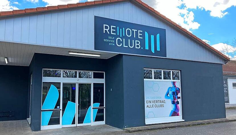 Remote Club Zaberfeld