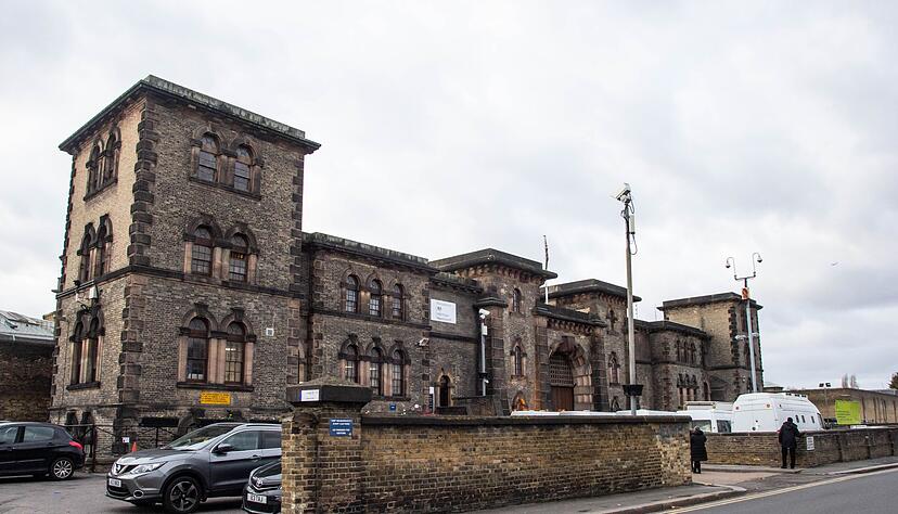 Nur wenige Tage zuvor hatten die Beh&ouml;rden zugeben m&uuml;ssen, dass ein Sexualstraft&auml;ter versehentlich aus dem Gef&auml;ngnis entlassen wurde. (Archivbild)