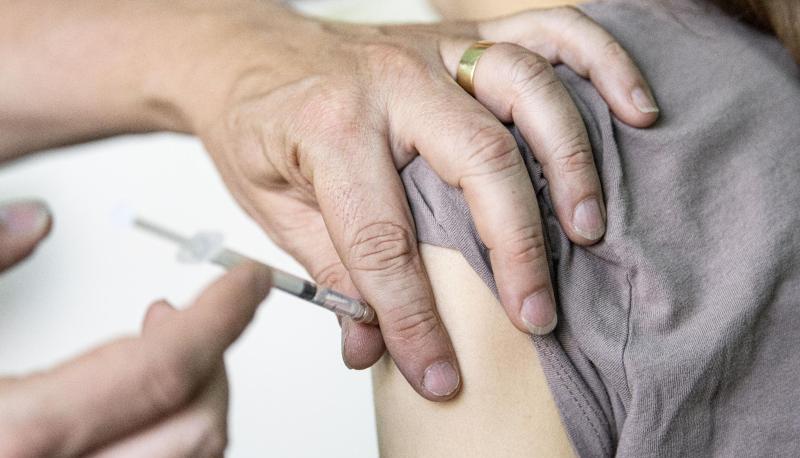Für den Biontech/Pfizer-Impfstoff für Kinder von fünf bis elf Jahren wird bald die EMA-Zulassung erwartet. Für den Biontech/Pfizer-Impfstoff für Kinder von fünf bis elf Jahren wird bald die EMA-Zulassung erwartet.