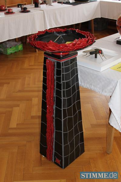 Sindringer Töpfermarkt | 19.05. Sindringer Töpfermarkt | 19.05.