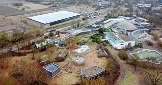 Bevor am Aquatoll in Necakrsulm ein Hotel gebaut werden kann, muss der Regionalplan ge&auml;ndert werden.