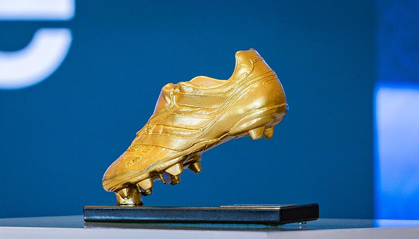 Das Objekt der Begierde viele Torjäger. Das Objekt der Begierde viele Torjäger.