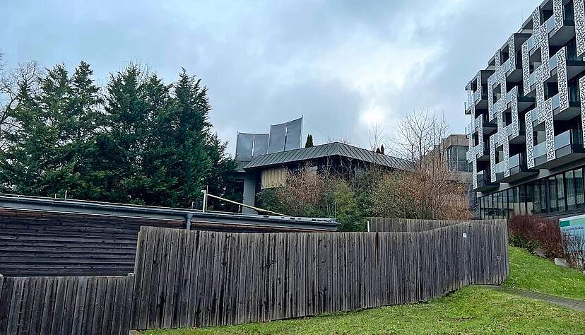 35 Millionen Euro lässt sich die Kurstadt Bad Rappenau in den kommenden Jahren ein neues Dreispartenbad kosten.