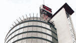 Der TDS hat der Turm nie gehört. Jetzt bekommt das Gebäude neue Eigentümer: Die Leasingfirma verkauft das Neckarsulmer Haus an einen Axa-Fonds.Foto: Veigel