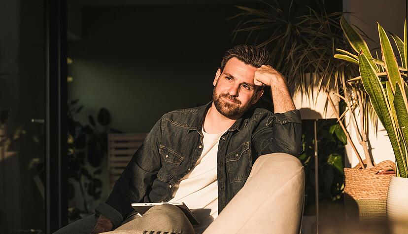 Nach einer Kr&auml;nkung verfallen wir oft in die Passivit&auml;t. Wichtig ist aber, das Erlebte hinter sich zu lassen und den Blick wieder nach vorn zu richten.