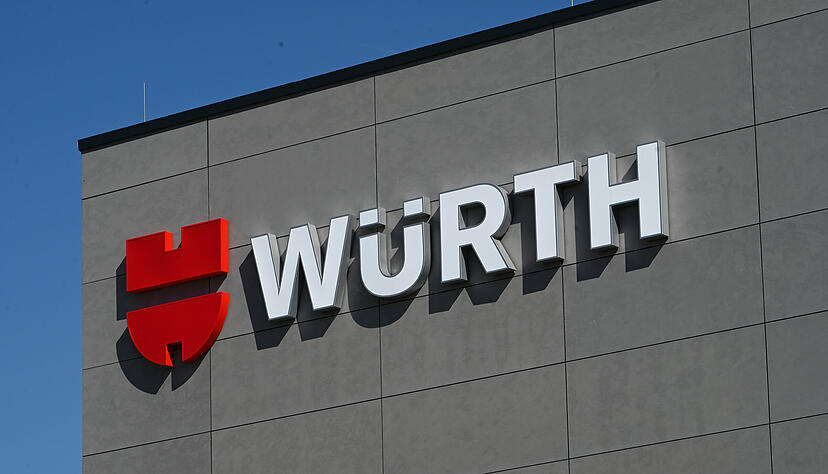 Der Hohenloher Würth-Konzern bietet mehr als 250 Ferienjobs an. Der Hohenloher Würth-Konzern bietet mehr als 250 Ferienjobs an.