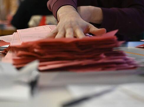 Die Stimmen sind nach der Landtagswahl ausgez&auml;hlt. Damit steht fest, welche der Kandidaten es in den Landtag nach Stuttgart schaffen.