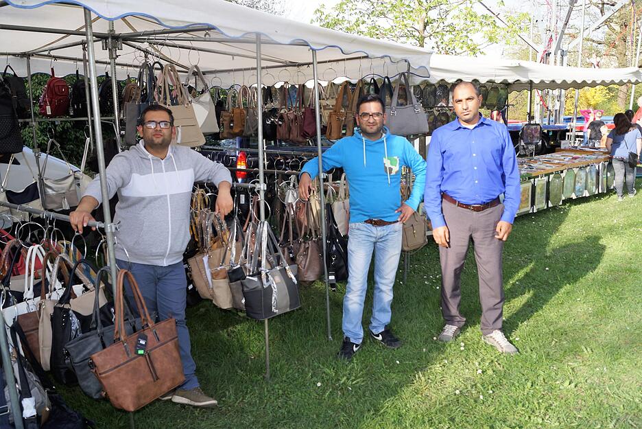 Frühlingsmarkt Pfedelbach | 14.04. Frühlingsmarkt Pfedelbach | 14.04.