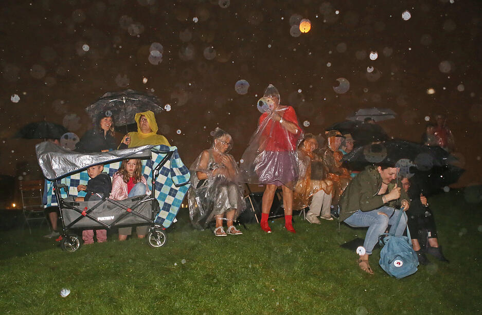 Solothurner Tag auf der Bundesgartenschau