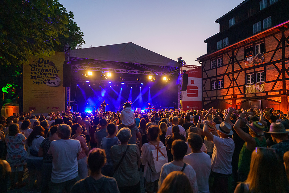 blacksheep Festival