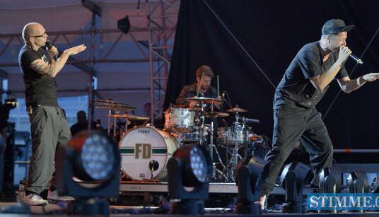 Würth Open Air-Konzert | 23.06.