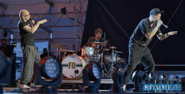 Würth Open Air-Konzert | 23.06.